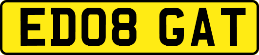 ED08GAT