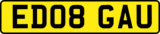 ED08GAU