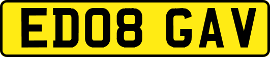 ED08GAV