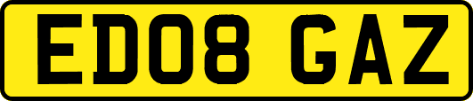 ED08GAZ