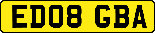 ED08GBA