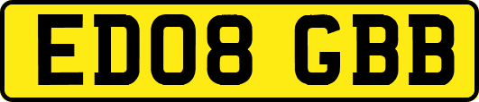 ED08GBB