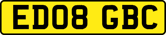 ED08GBC