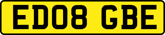 ED08GBE