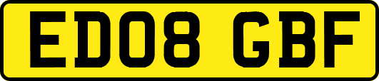 ED08GBF
