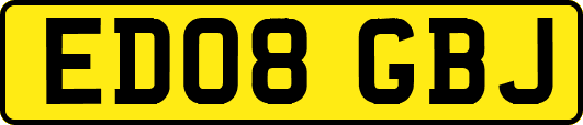 ED08GBJ