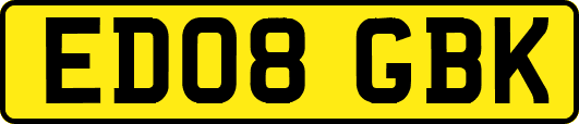 ED08GBK