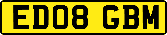 ED08GBM