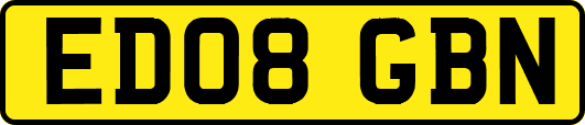 ED08GBN