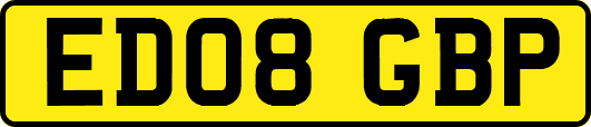 ED08GBP