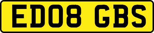 ED08GBS