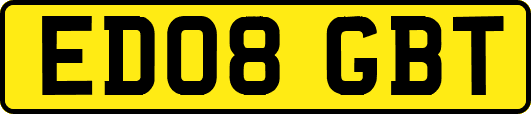 ED08GBT