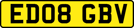 ED08GBV