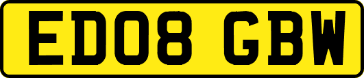 ED08GBW