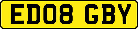 ED08GBY