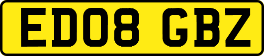 ED08GBZ
