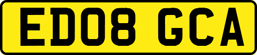 ED08GCA