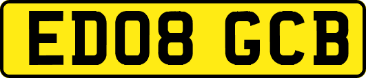ED08GCB