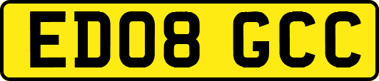 ED08GCC