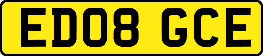 ED08GCE