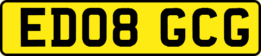 ED08GCG