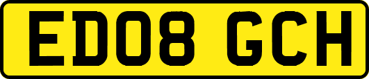 ED08GCH