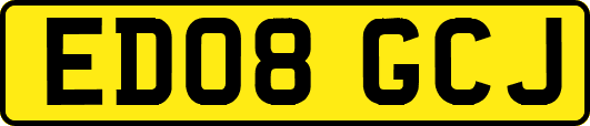 ED08GCJ