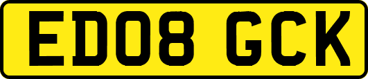 ED08GCK