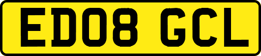 ED08GCL