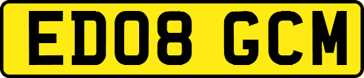 ED08GCM