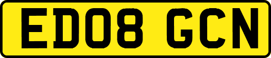 ED08GCN