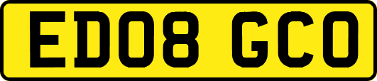 ED08GCO