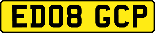 ED08GCP