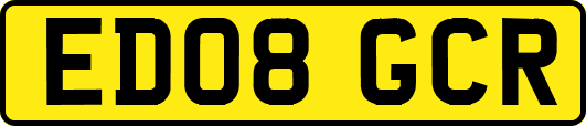ED08GCR