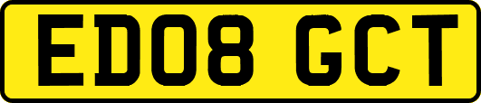 ED08GCT