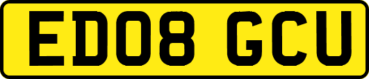 ED08GCU