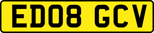 ED08GCV