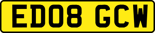 ED08GCW
