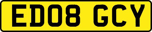 ED08GCY
