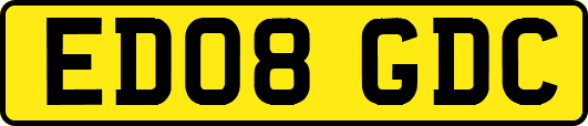 ED08GDC
