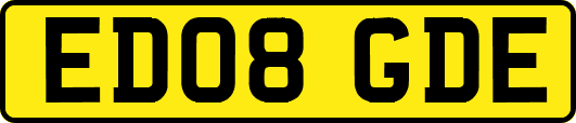 ED08GDE
