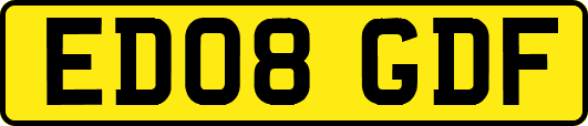 ED08GDF