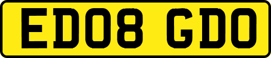 ED08GDO