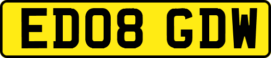 ED08GDW
