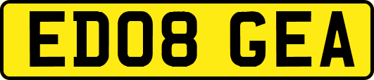 ED08GEA
