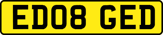 ED08GED