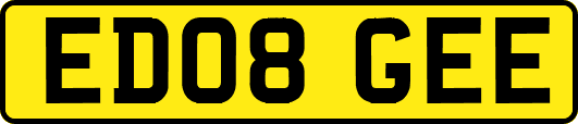 ED08GEE