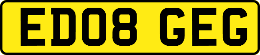 ED08GEG