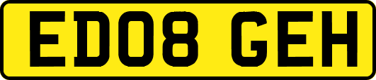 ED08GEH