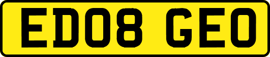 ED08GEO